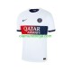Camisola Paris Saint-Germain Neymar Jr 10 Homem Equipamento Segundo 2023-2024 Manga Curta